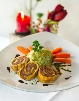 Hotel Bei Kliewe Im Westfälischen Hof Beckum