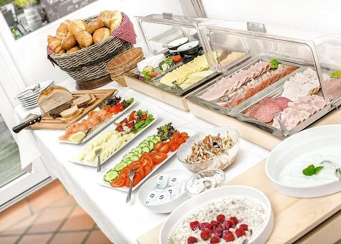 Bei Kliewe Im Westfälischen Hof Beckum