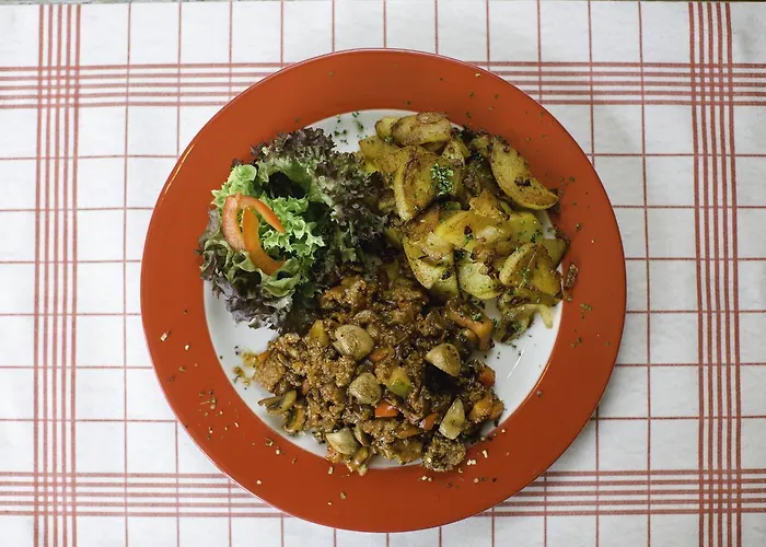 Bei Kliewe Im Westfaelischen Hof Hotel 3*