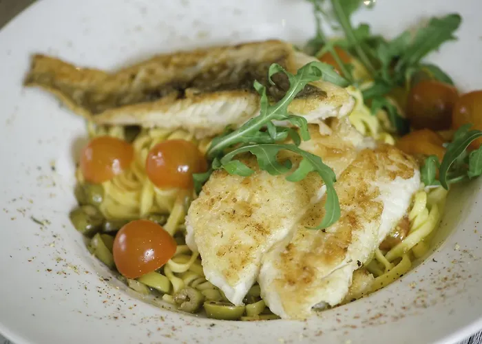 Bei Kliewe Im Westfaelischen Hof Hotel Beckum