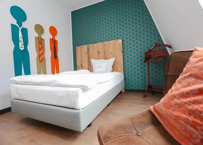 Bei Kliewe Im Westfälischen Hof Hotel 3*